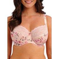 Fantasie Women's Lucia Side Support Bra in Pink | Size: 38DD