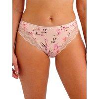 Fantasie Women's Lucia Brief in Pink | Size: 10