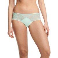 Passionata Women's Maddie Shorty in Green | Size: 10