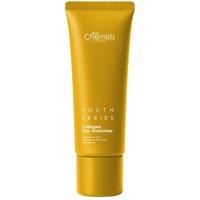 skinChemists Women's 1% Collagen Anti-Ageing Day Moisturiser 50ml for Firmness & Elasticity in White