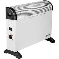 Airmaster Convector Heater 2.0kW in White