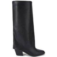 KG Kurt Geiger Women's 'Telling2' Boots in Black | Size: 3