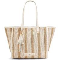 Carvela Women's 'Minori Tote' Bag in Beige