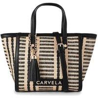 Carvela Women's 'Minori Mini Tote' Bag in Black