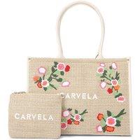 Carvela Women's 'Sorrento Chuck In Tote' Bag
