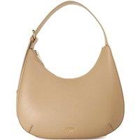 Dune London Women's 'Daintily' Shoulder Bag in Camel