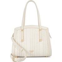 Dune London Women's 'Dorris' Tote Bag in Cream