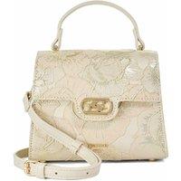 Dune London Women's 'Blossomings' Bag in Gold