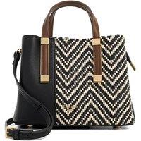 Dune London Women's 'Dinkydorry' Bag in Black