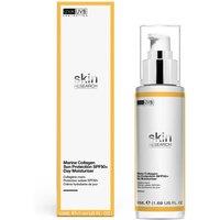 Skin Research Women's Anti-Ageing Sun Protection SPF 50 Day Moisturiser 50ml in White