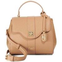 Dune London Women's 'Dassios' Bag in Camel