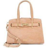 Dune London Women's 'Dinkydefine' Bag in Taupe