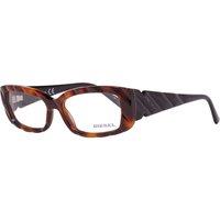 Diesel Women's DL5006-052-52 Pair Of Glasses in Brown