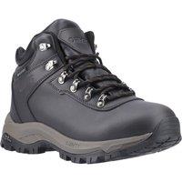 Hi-Tec Men's Eurotrek Lite Waterproof Walking Boots in Dark Brown | Size: 14