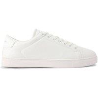 KG Kurt Geiger Men's 'Kacy 2' Trainers in White | Size: 7