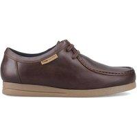 Base London Men's Koko Wallabe in Brown | Size: 11