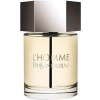 Yves Saint Laurent Men's L'homme Eau De Toilette in Misc | Size: 100ml
