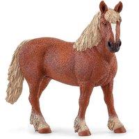 Schleich Belgian Draft Horse