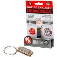 Funtime Gifts World's Smallest Harmonica