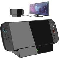 Venom Nintendo Switch 2 TV Dock with Cooling Fans in Black