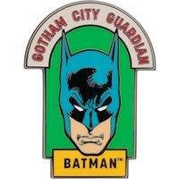 Batman Gotham City Guardian Limited Edition Pin Badge