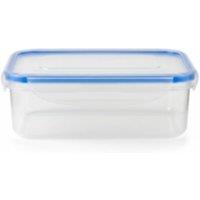 SHEDS AND FENCE LTD SZ 900ml Airtight Food Container - BPA-Free Kitchen Storage Box in Blue | Size: 1000ml