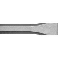 IRWIN Speedhammer Plus Flat Chisel 20 X 250Mm in Silver