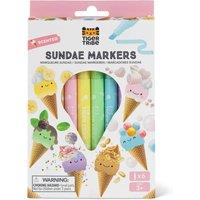 Tiger Tribe Scented Sundae Markers