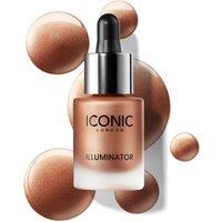 ICONIC London Illuminator in Glow | Size: 13.5ml