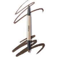 ICONIC London Smokey Eye Duo Kajal in Chocolate Brown