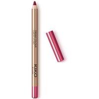 KIKO Milano Creamy Comfort Lip Liner 1.2g in 18 Dark Mauve