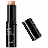 KIKO Milano Radiant Touch Creamy Stick Highlighter 10g in 102 Golden Biscuit