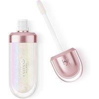 KIKO Milano 3D Hydra Lip Oil 6.5ml in 01 Milky Way