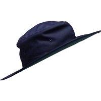 Carta Sport Men's Cricket Hat in Navy | Size: Large