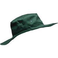 Carta Sport Men's Cricket Hat in Green | Size: XL