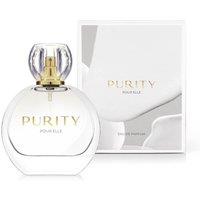Regency Luxury Inspired Women's Eau de Parfum 50ml - Purity in Clear