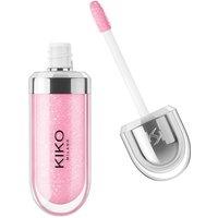 KIKO Milano Women's 3D Hydra Lipgloss 6.5ml in 05 Pearly Pink