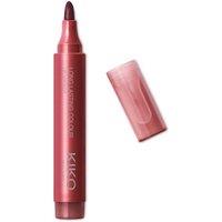 KIKO Milano Women's Long Lasting Colour Lip Marker 2.5ml in 104 Deep Pink