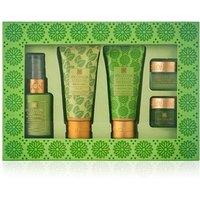 Spa Ceylon Skin-Balance - Face Care Essentials Set in Green