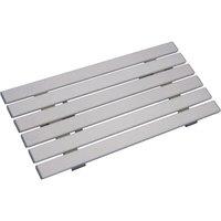Aidapt Medina Shower Board 710mm 28inch in White
