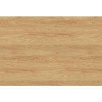 Acantha Fires & Fireplaces Acantha TV Backboard in Oak Effect in Light Oak