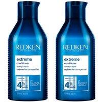 Redken Extreme Conditioner 300ml Double in Clear