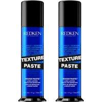 Redken Texture Paste 75ml Double in Clear