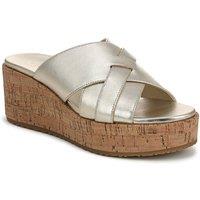 Vionic Women's Dawn Sandals in Metallic Gold | Size: 6.5