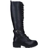 Carvela Women's 'Boulder High' Boots in Black | Size: 3