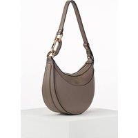 Luella Grey Women's 'Hester' Shoulder Bag in Taupe