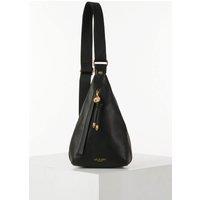 Luella Grey Women's 'Darla' Weekend Crossbody in Black