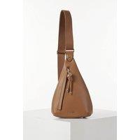Luella Grey Women's 'Darla' Weekend Crossbody in Tan
