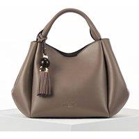 Luella Grey Women's 'Adele' Crossbody in Taupe