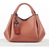 Luella Grey Women's 'Adele' Crossbody in Dusty Pink